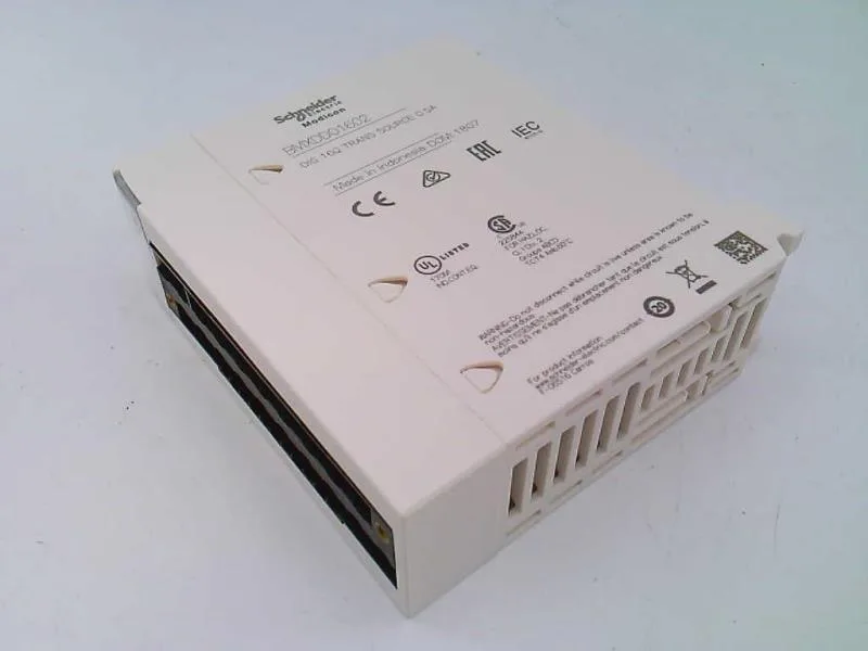 Schneider Electric BMXDDO1602 (image 5)