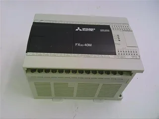 FX3G-40MR/ES