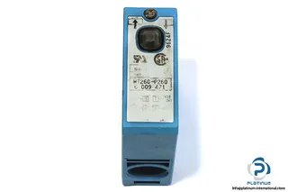 SICK WT260-P260 — Photoelectric Sensors (image 4)