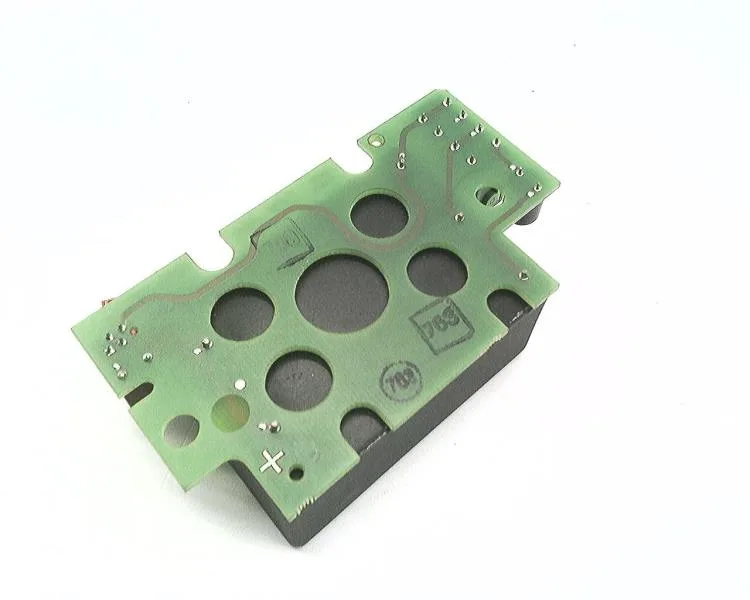 SICK CMP400 — Proximity Sensors (image 2)