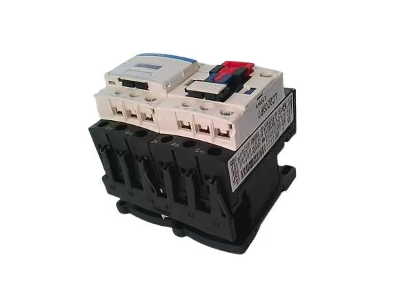 Schneider Electric LC2D09P7 (image 2)