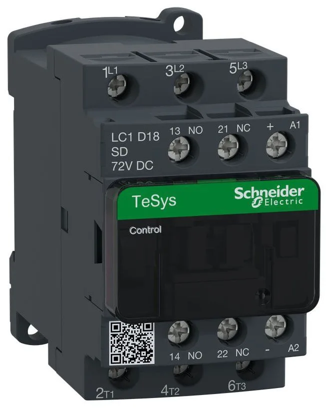 Schneider Electric LC1D18SD