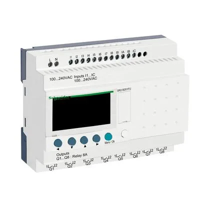 Schneider Electric SR2B201FU (image 4)