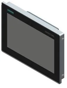 Siemens 6AV2128-3MB06-0AX0 — HMI Operator Interfaces (image 2)