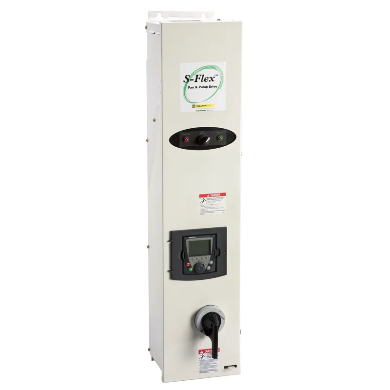 Schneider Electric SFD212HG4YB07D07 (image 3)