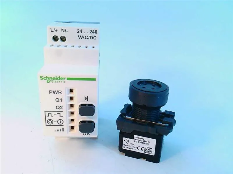 Schneider Electric XB5RFA02 (image 3)