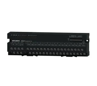 Mitsubishi Electric AJ65SBTB3-16D — PLC I/O & Expansion Modules