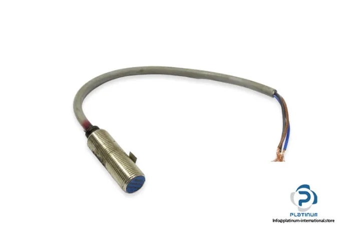 Festo SIEH-M12B-PS-K-L — Proximity Sensors (image 4)