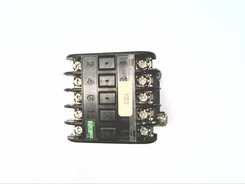 Fuji Electric SRCA3631-055A — Contactors (image 4)