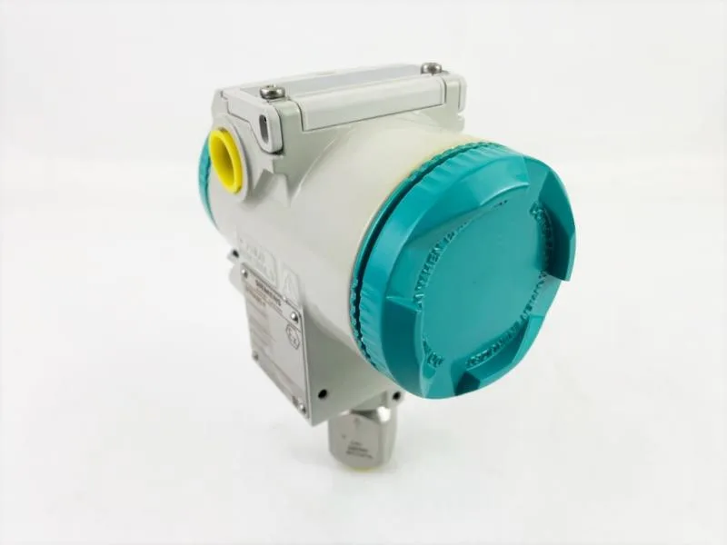 Siemens 7MF4033-1DA10-1DC1-Z-B21-E46 — Pressure Transmitters (image 2)