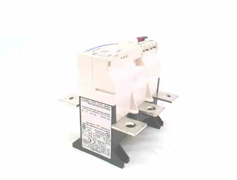 Schneider Electric LR9F5371 (image 3)