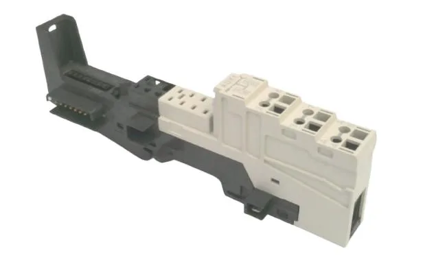 Siemens 6ES7193-4CC20-0AA0 — PLC I/O & Expansion Modules (image 3)
