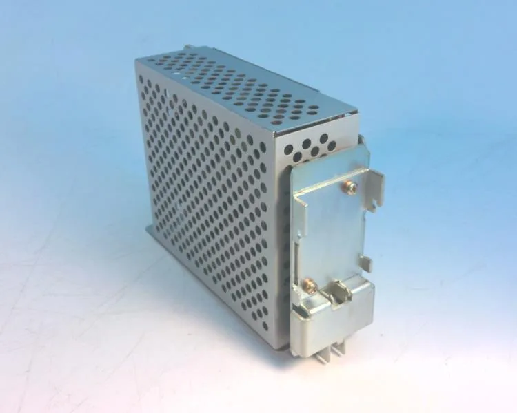 Omron S82J-02512DD — Power Supplies (image 2)