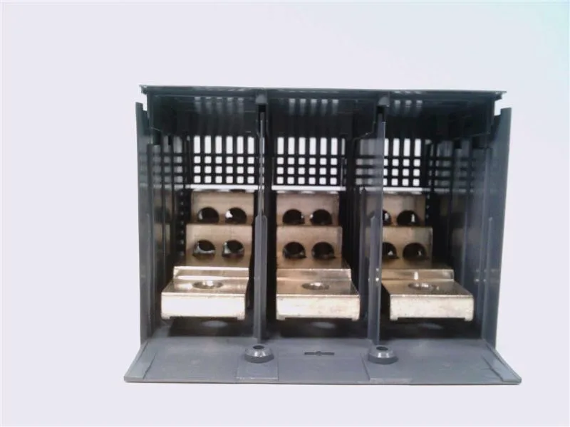 Siemens 3VA9233-0JF60 — Circuit Breaker Accessories