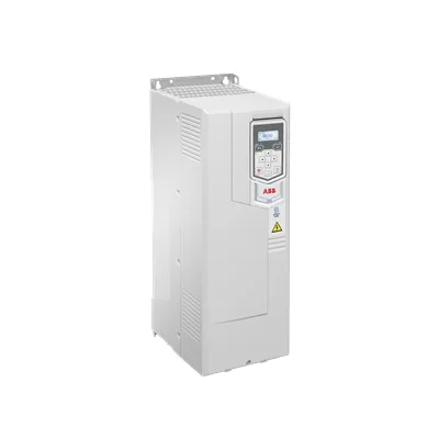ABB 3ABD00060229 — AC Drive (VFD) 480V