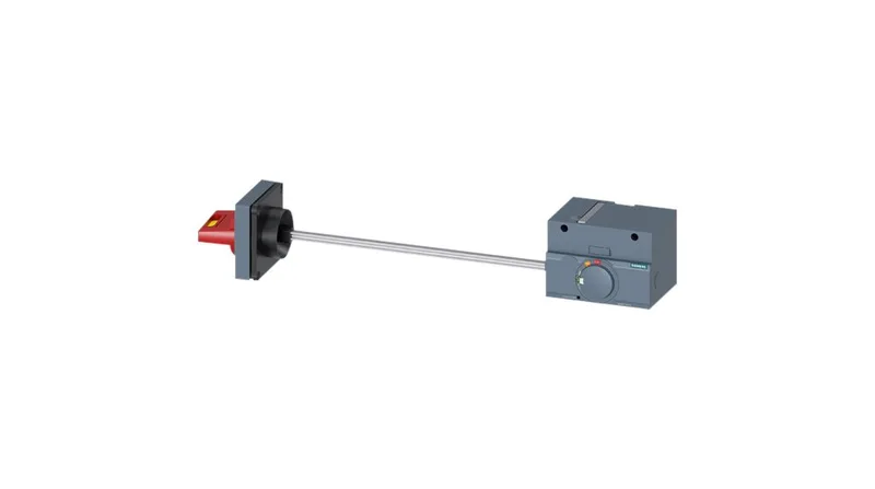 Siemens 3VA9257-0PK15 (image 2)