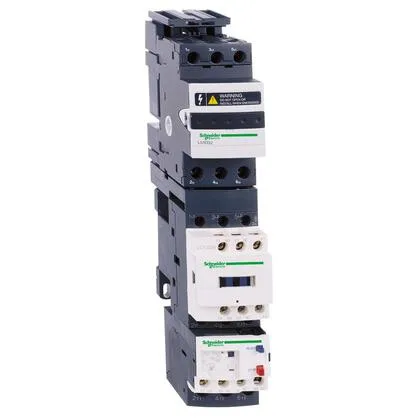 Schneider Electric LS1D30 (image 4)