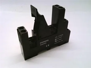 Siemens LZX:RT78626 — General Purpose Relays (image 5)