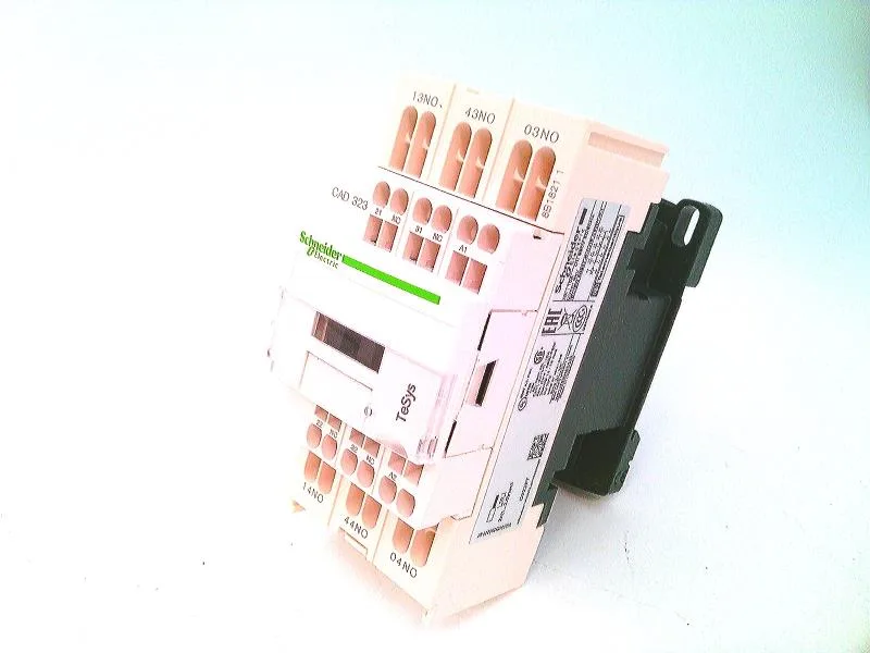 Schneider Electric CAD323F7 (image 4)