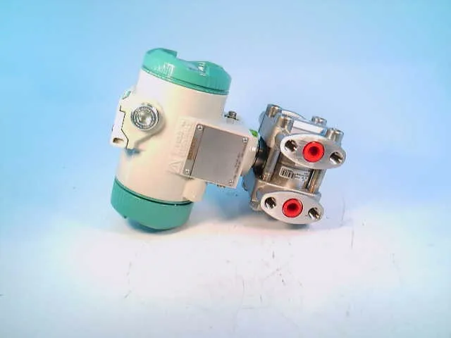 Siemens 7MF4434-1GA22-1AC7-Z — Pressure Transmitters (image 2)