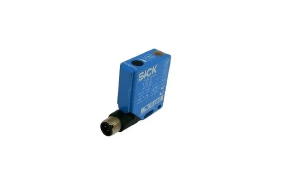 SICK WL12-2P430 — Photoelectric Sensors (image 3)