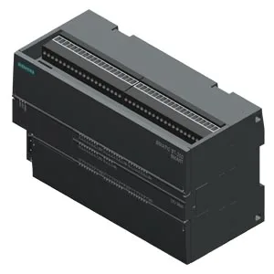 Siemens 6ES7288-1SR60-0AA1 — DIN Rail Power Supplies (image 2)