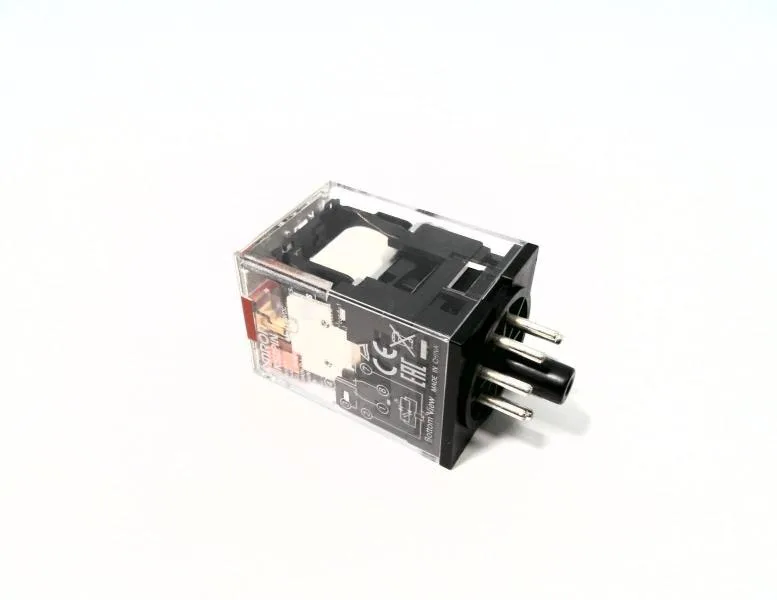 Omron MKS2PINAC120 — General Purpose Relays