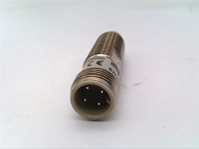 Omron E2EG-X5MB1-M1 — Proximity Sensors (image 2)