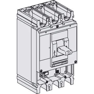 Schneider Electric 32389 — Molded Case Circuit Breakers (MCCB)