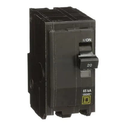 Schneider Electric QH220 (image 2)