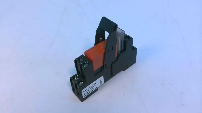 Siemens LZS:RT3A4L24 — General Purpose Relays (image 2)
