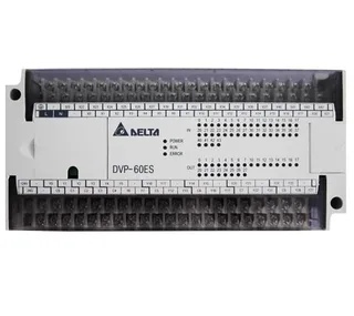 Delta DVP60ES00R2