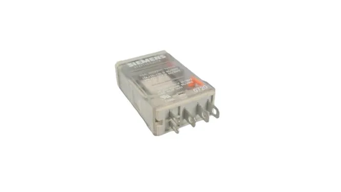Siemens 3TX7110-5JG13 — Motor Control Accessories (image 2)