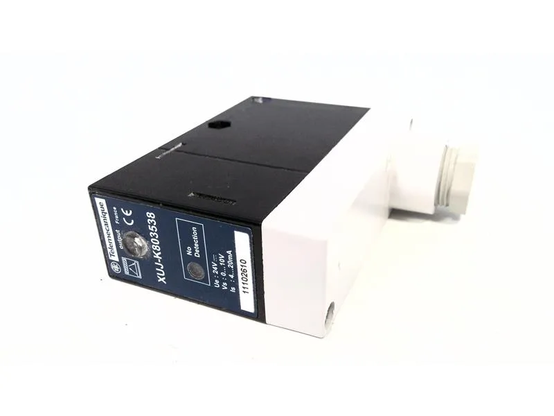 Schneider Electric XUJK803538 — Photoelectric Sensors (image 2)