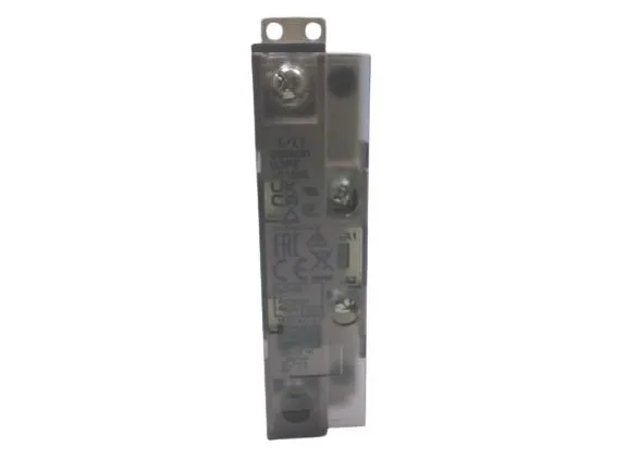 Omron G3PE-515BL DC12-24 — Solid State Relays (image 2)