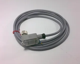 Schneider Electric XSA-Z6121 — Proximity Sensors (image 2)