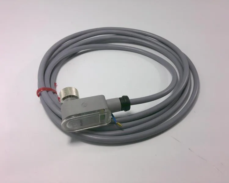 Schneider Electric XSA-Z6121 — Proximity Sensors (image 2)