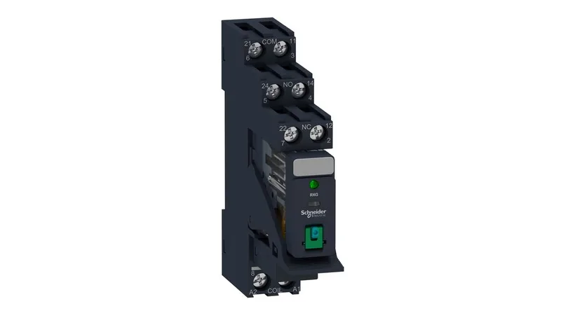 Schneider Electric RXG22BDPV (image 3)
