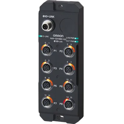 Omron NXR-ILM08C-EIT