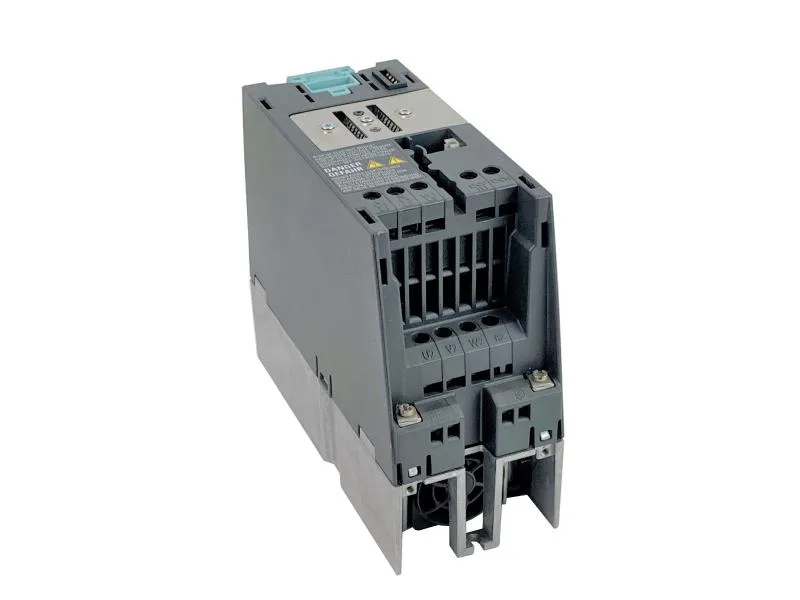 Siemens 6SL3224-0BE21-5UA0 — AC Drives (VFD) (image 3)