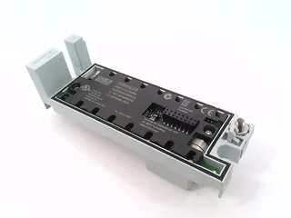 Siemens 6ES7145-4GF00-0AB0 — PLC I/O & Expansion Modules (image 2)
