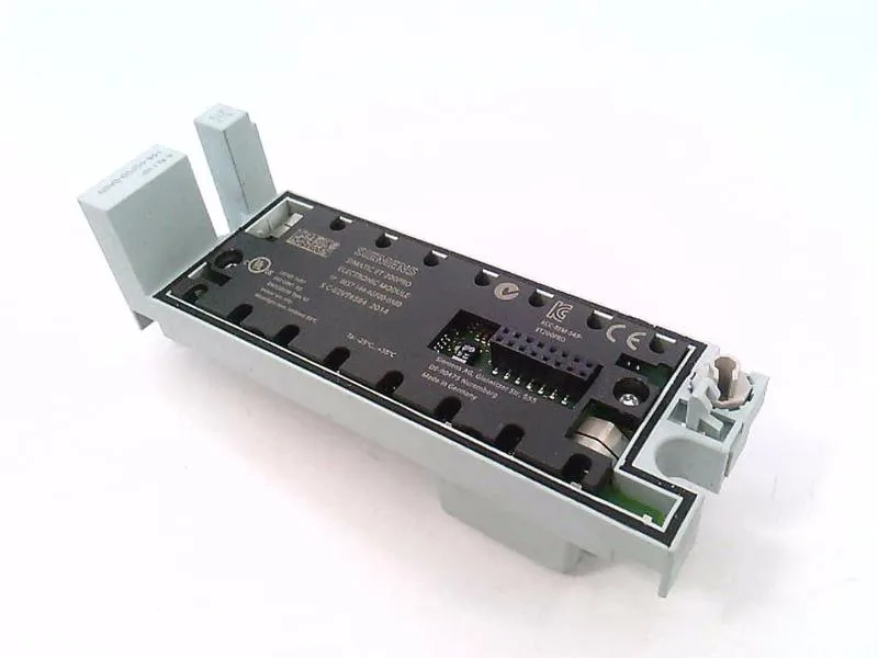 Siemens 6ES7145-4GF00-0AB0 — PLC I/O & Expansion Modules (image 2)
