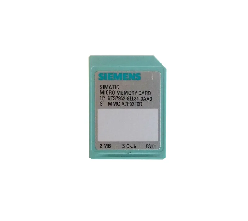 Siemens 6ES7953-8LL31-0AA0 (image 2)