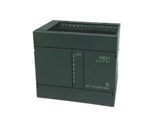 Siemens 6ES7231-0HC00-0XA0 — Analog Input Modules