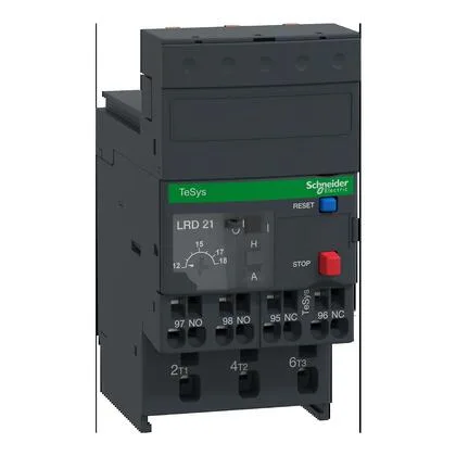 Schneider Electric LRD213 (image 4)