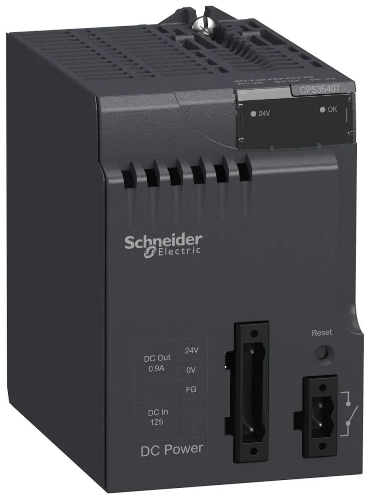 Schneider Electric BMXCPS3540T (image 2)