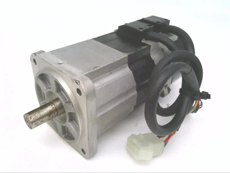 Omron R88M-H30030 — Servo Motors with Brake
