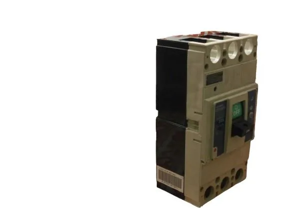Mitsubishi Electric NV400-CP-3P-250A — Molded Case Circuit Breakers (MCCB) (image 2)