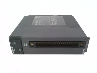 Mitsubishi Electric QD77MS2 — PLC I/O & Expansion Modules (image 3)