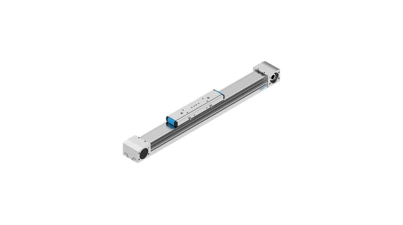 Festo ELGA-TB-KF-70-300-0H — Servo Motors
